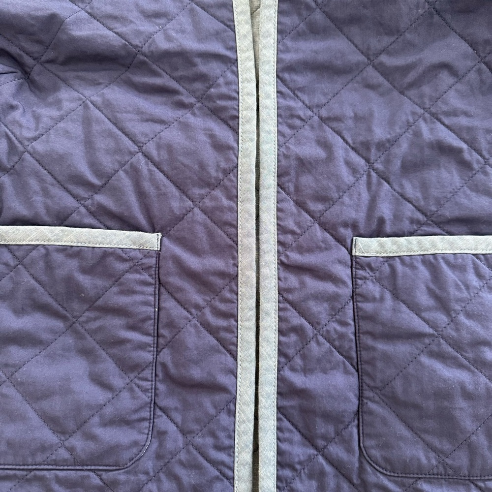 UNTUCKIT Leslie Quilted Jacket - Picture 10 of 10